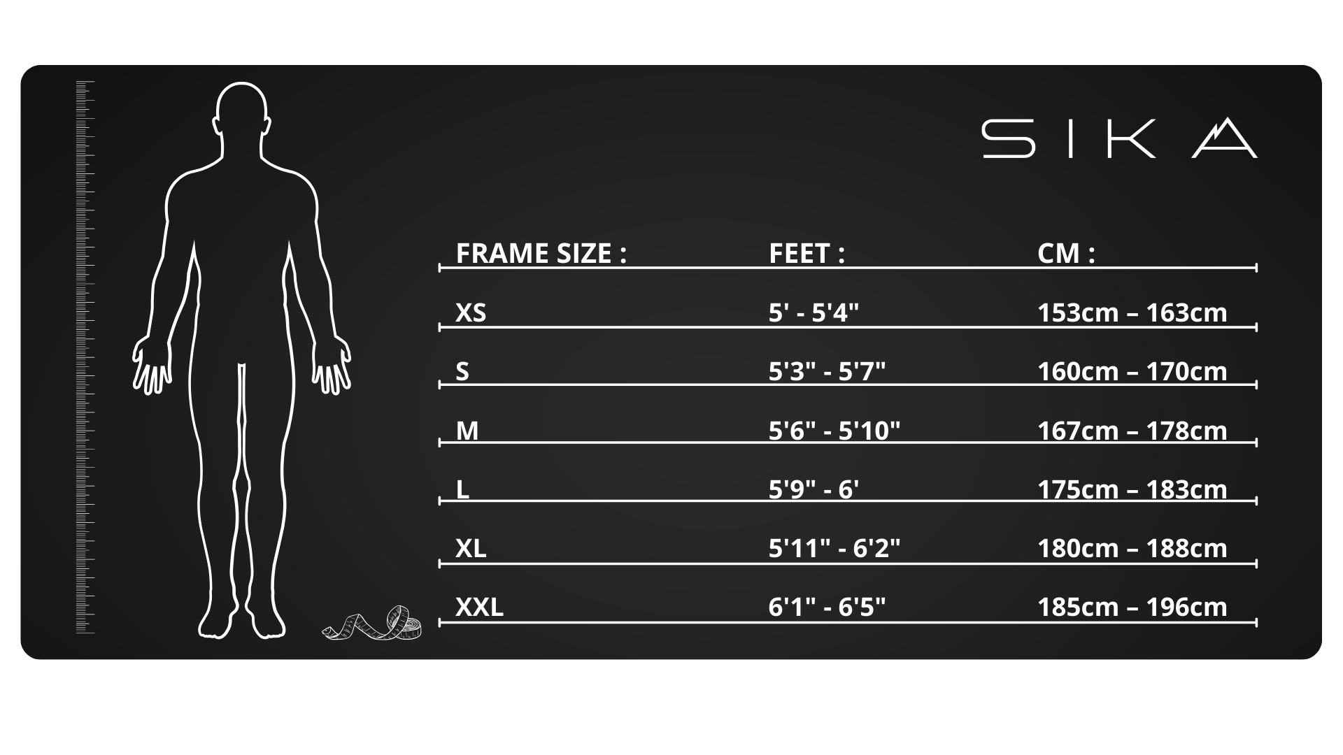 Fiftyone Sika Geometry 2026