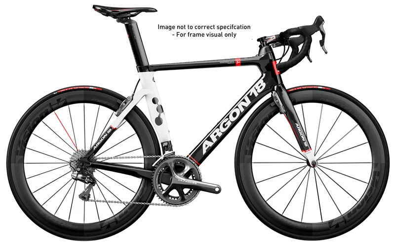 argon 18 aero bike