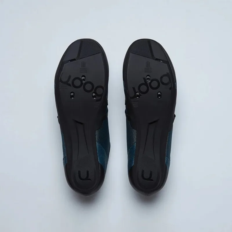 UDOG TENSIONE OCTANE Road Shoes-3