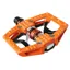 Crankbrothers Double Shot 2 Pedals in Black/Orange