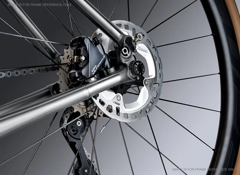 J.Guillem Orient Disc Ultegra DI2-9