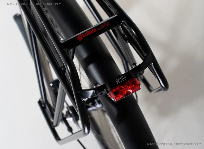 J.Guillem Orient Disc Ultegra DI2-7