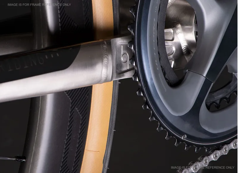 J.Guillem Orient Disc Ultegra DI2-5