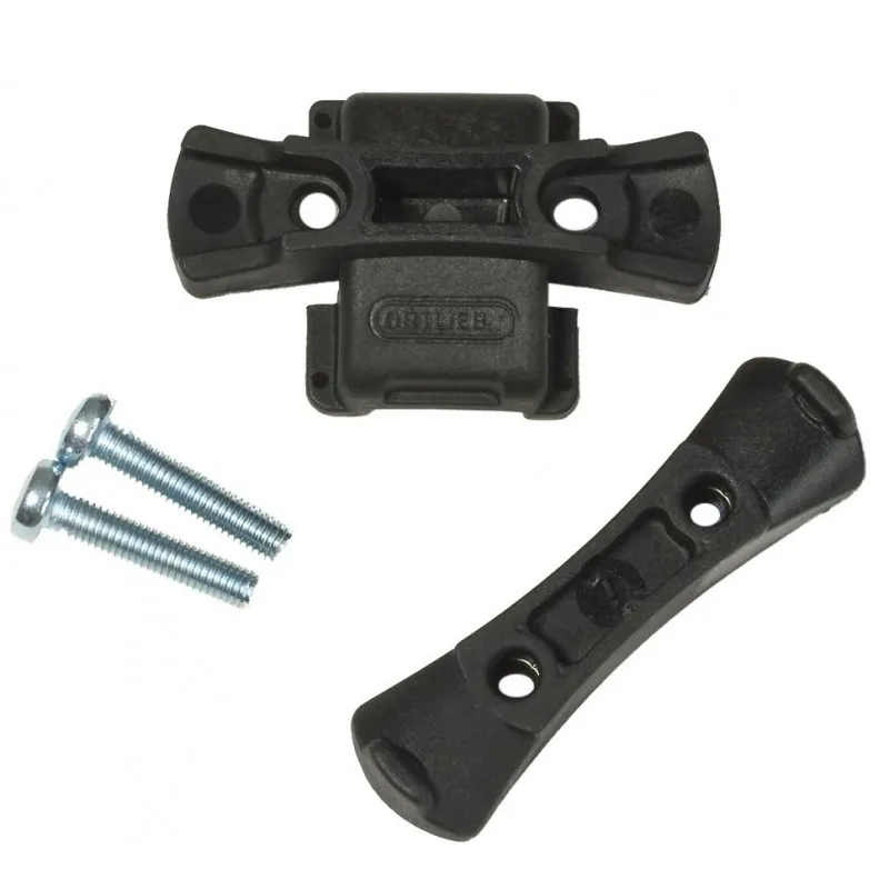ORTLIEB SADDLEBAG MOUNTING SET