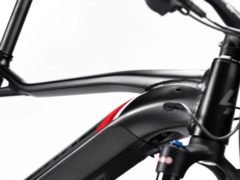 Lapierre OVERVOLT HT 7.5-2
