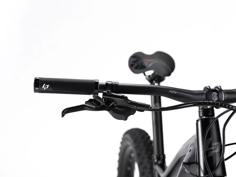 Lapierre OVERVOLT HT 7.5-3