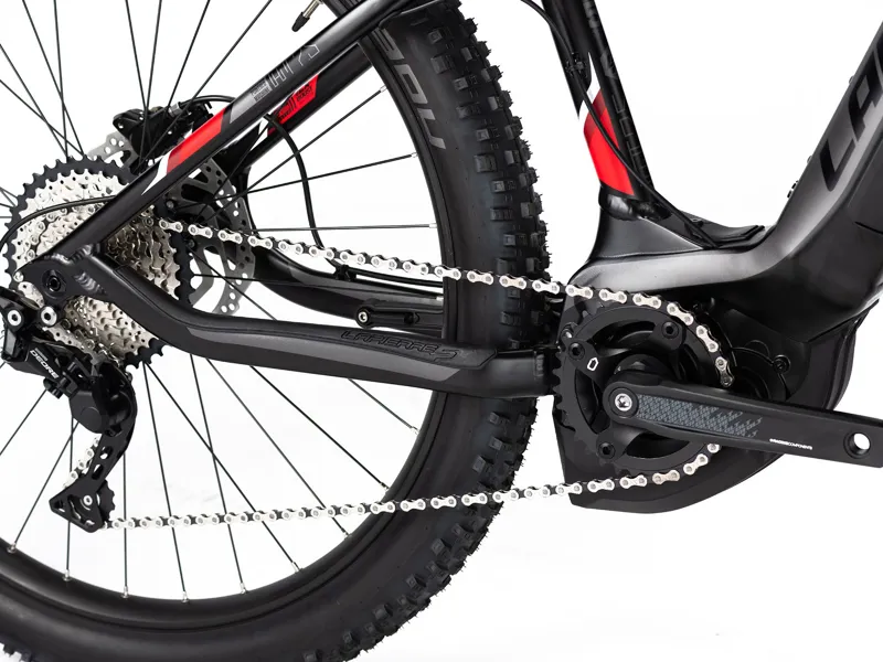 Lapierre OVERVOLT HT 7.5-4