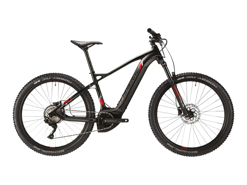 Lapierre OVERVOLT HT 7.5