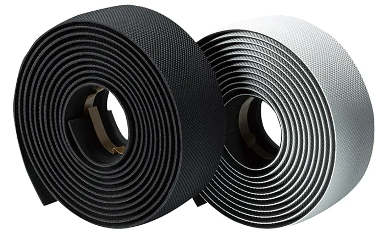 VP Components VPT-3307 EVA Foam Handlebar Tape in Black