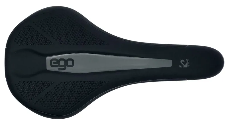 DDK MTB Sport Saddle In Black