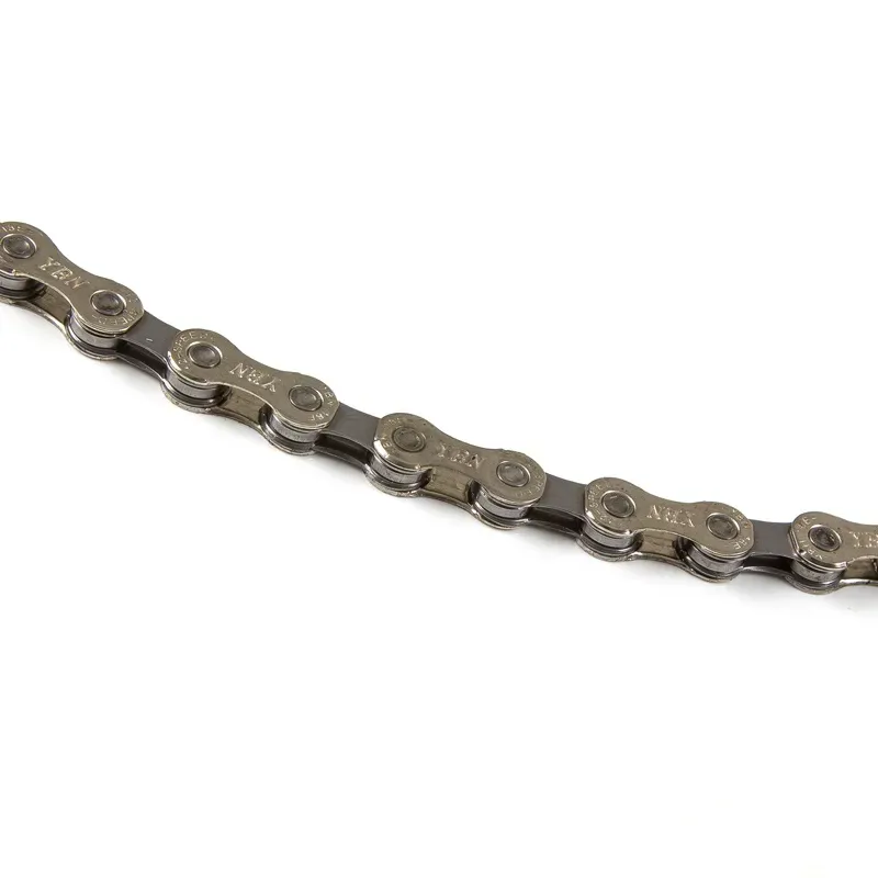 Clarks Cycle Systems Standard 11-speed Chain Boxed in Grey-1