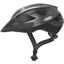 Abus Macator Road Helmet in Titan Black