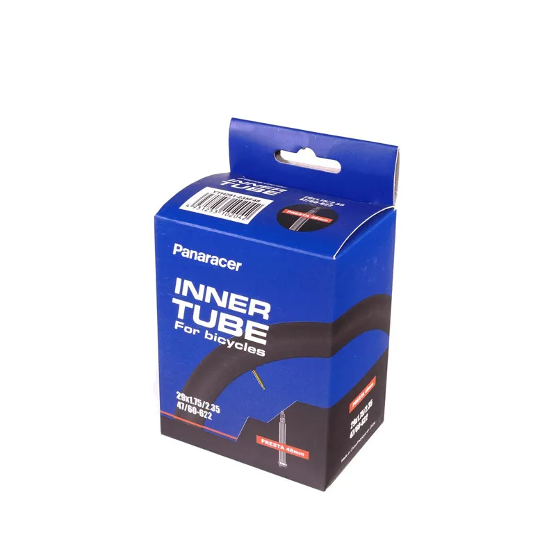 Panaracer Premium 26-inch Inner Tube in Black