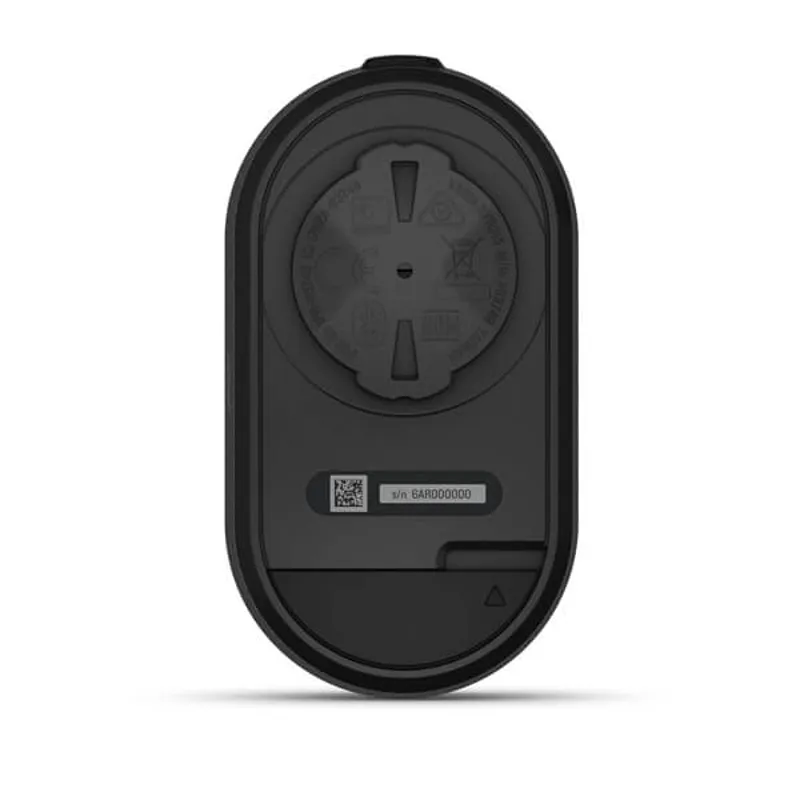 Garmin Varia Radar RVR315 Black GPSCC -4