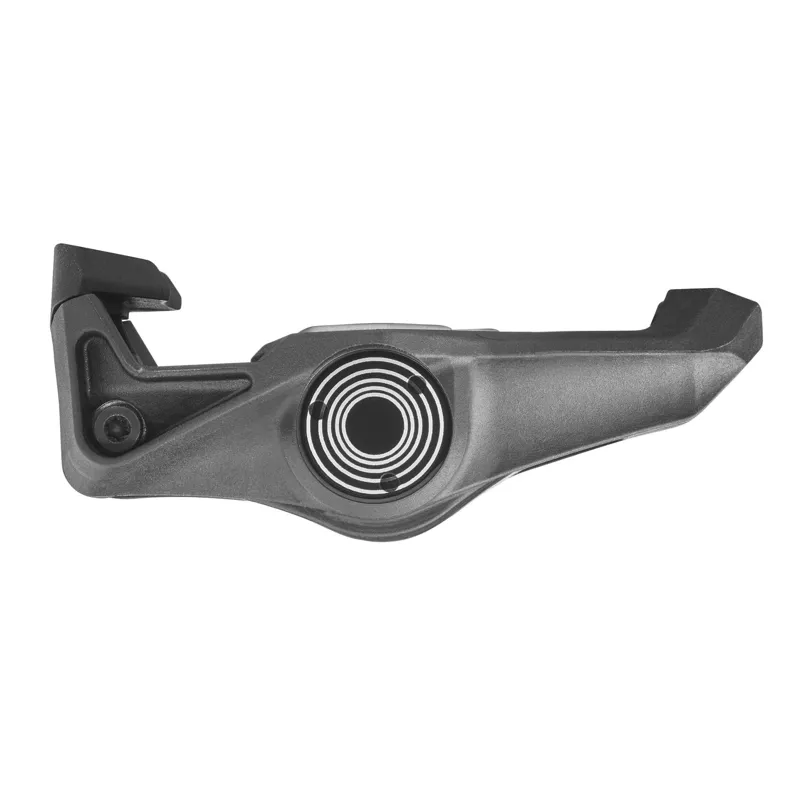 Look Keo Blade Carbon Power Dual Sided Powermeter Pedals Black-6