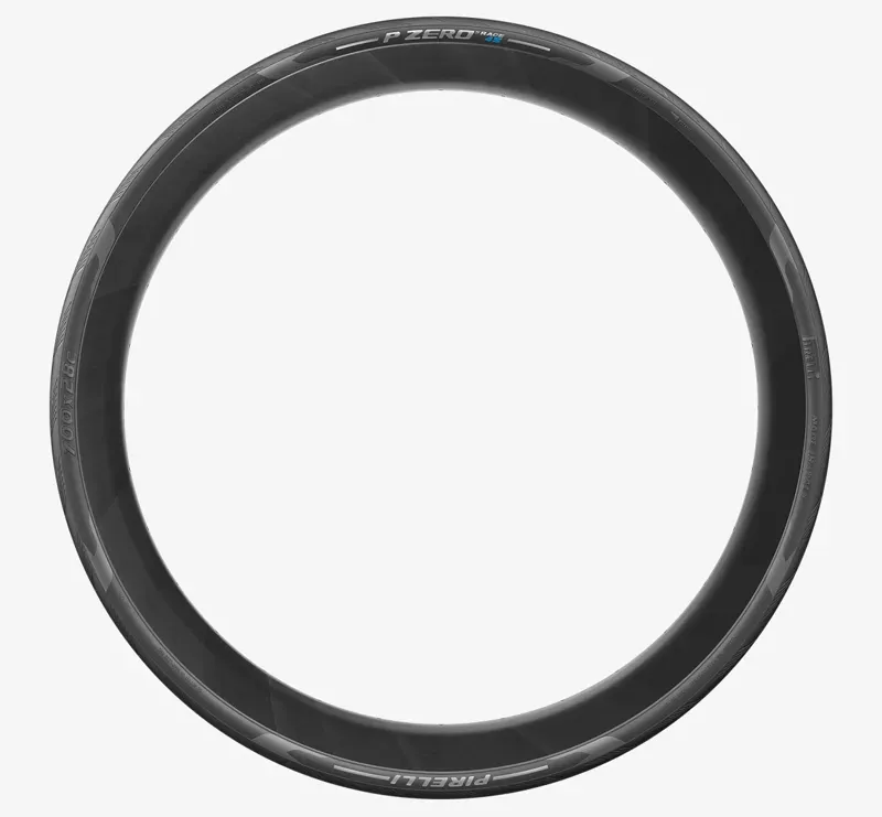 Pirelli P-Zero Race 4S Black