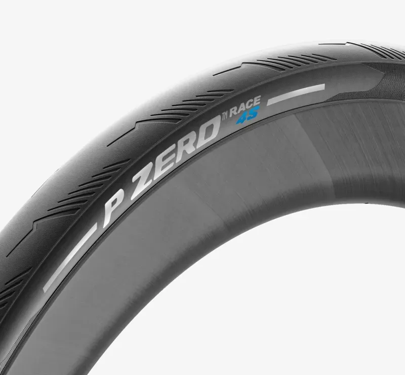Pirelli P-Zero Race 4S Black-1