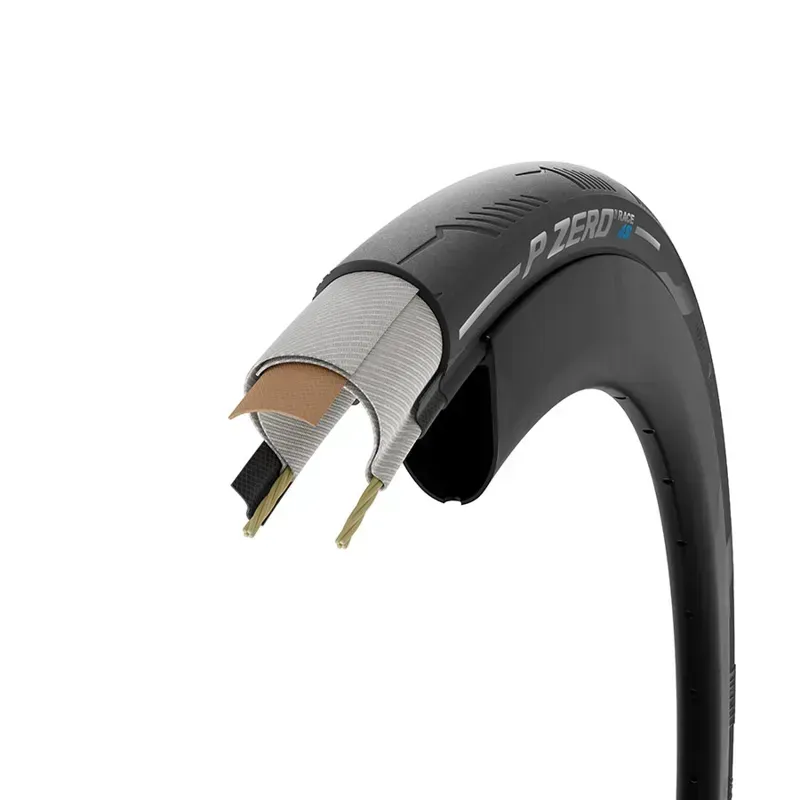 Pirelli P-Zero Race 4S Black-3