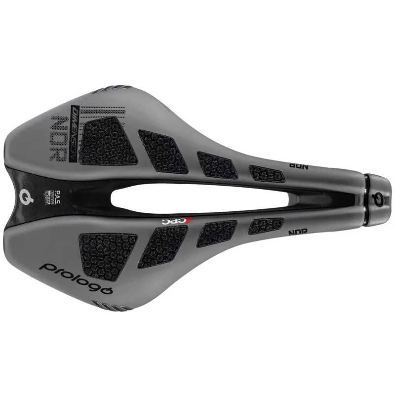 Prologo Dimension NDR Tirox CPC 143 Saddle in Black