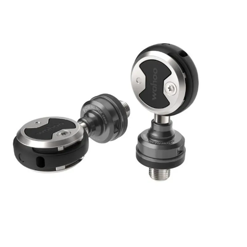 Wahoo Powerlink Zero Pedal System Dual Sided