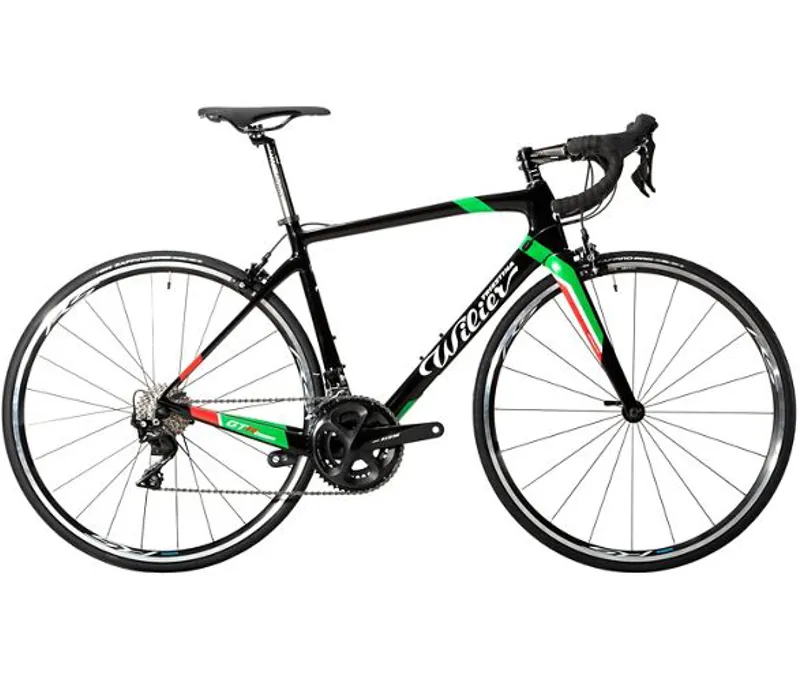 wilier gtr 2015