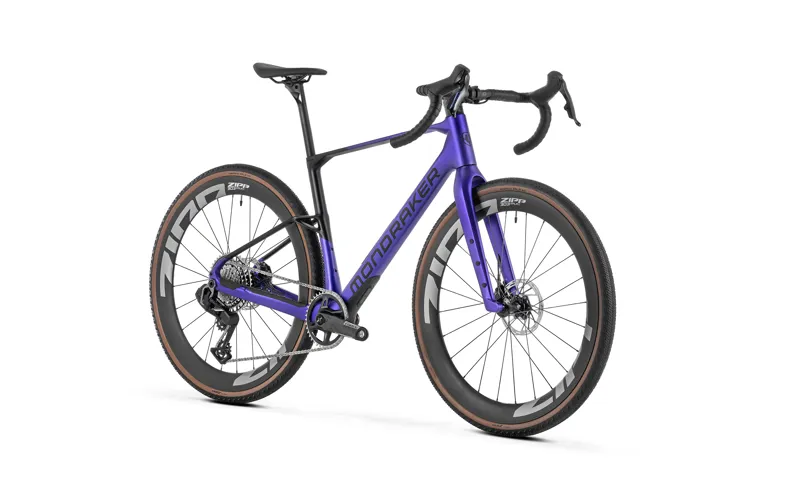 MONDRAKER ARID CARBION RR Gravel Bike Ultra Violet-2