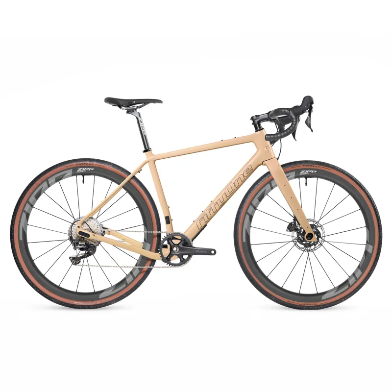 FiftyOne Assassin Frameset DESERT STORM
