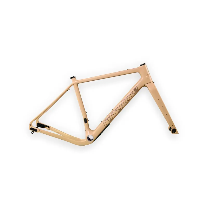 FiftyOne Assassin Frameset DESERT STORM-1