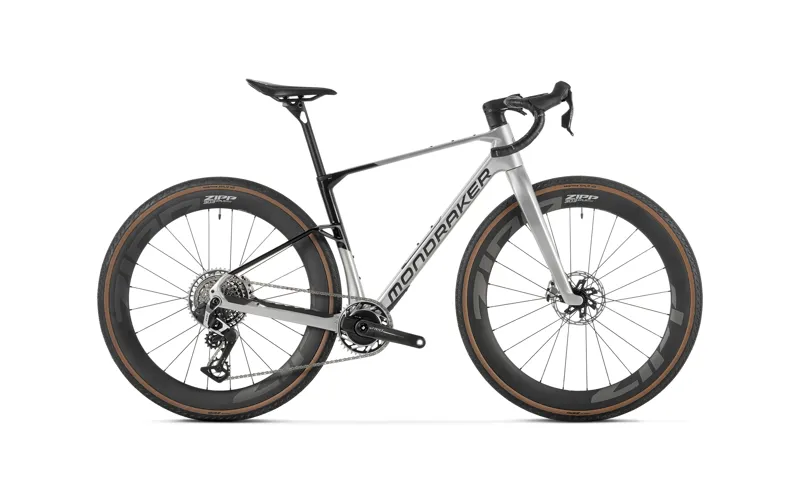 Mondraker ARID Carbon RR Gravel Bike-10