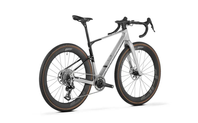 Mondraker ARID Carbon RR Gravel Bike-9