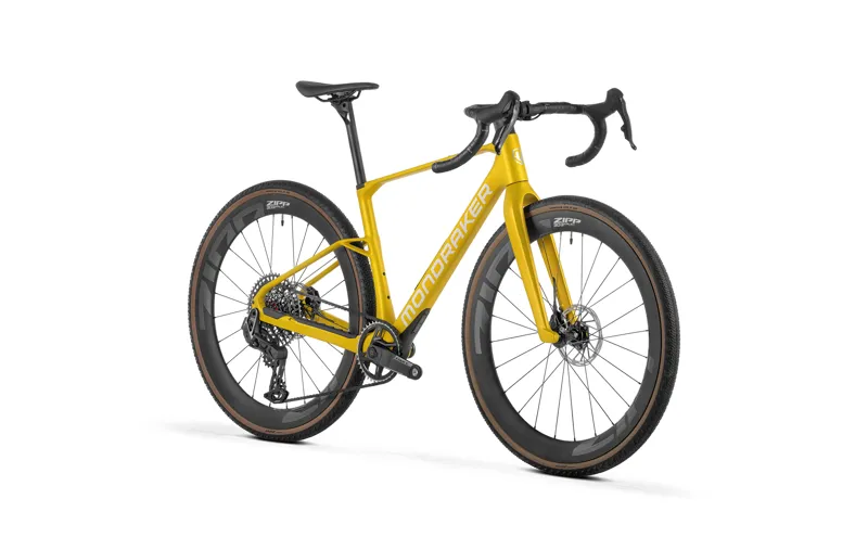 Mondraker ARID Carbon RR Gravel Bike-8