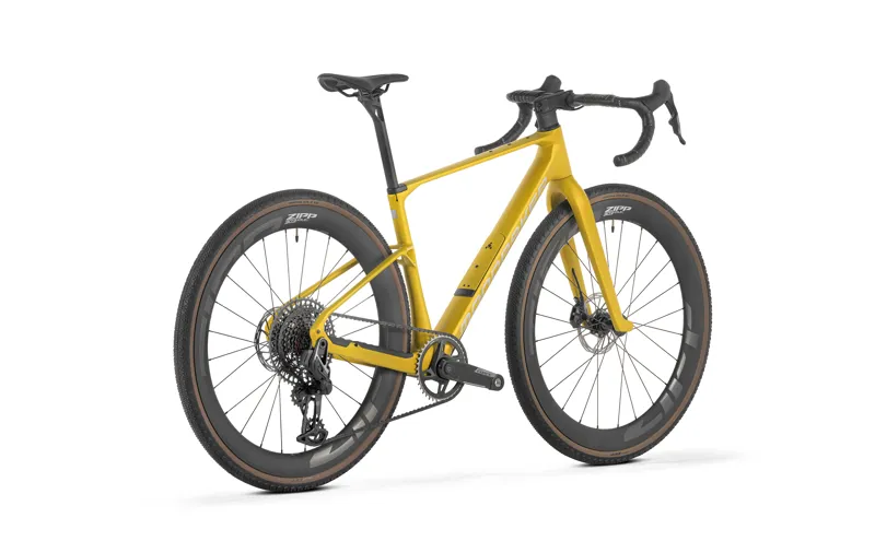 Mondraker ARID Carbon RR Gravel Bike-7