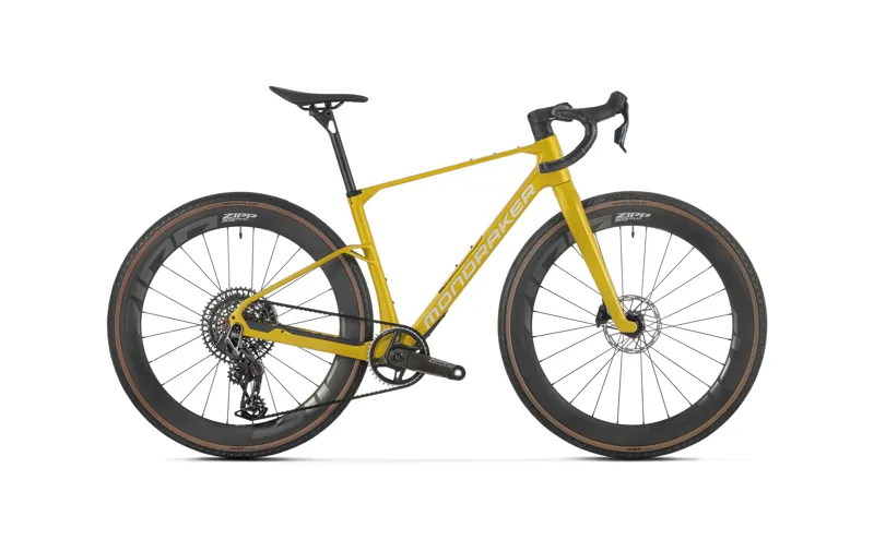 Mondraker ARID Carbon RR Gravel Bike-6