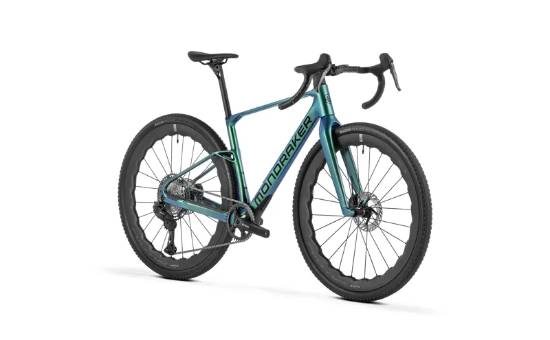Mondraker ARID Carbon RR Gravel Bike-5
