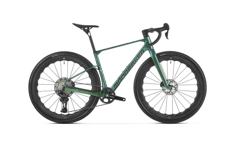Mondraker ARID Carbon RR Gravel Bike-4