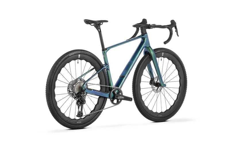 Mondraker ARID Carbon RR Gravel Bike-3