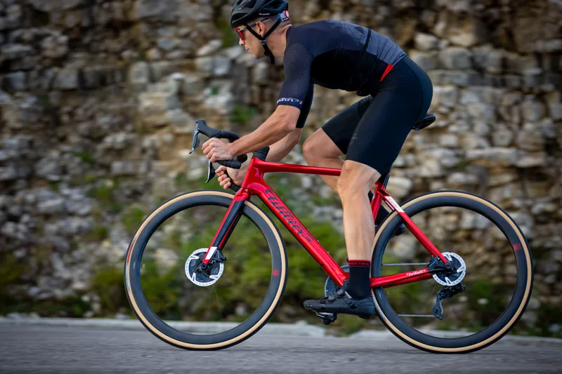 WILIER FILANTE SLR D.ACEDI2 SLR42 VELVET RED GLOSSY-1