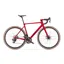 WILIER VERTICALE SLR FORCE D2 AXS 2x12 PM KLEOS 36 VELVET RED GLOSSY