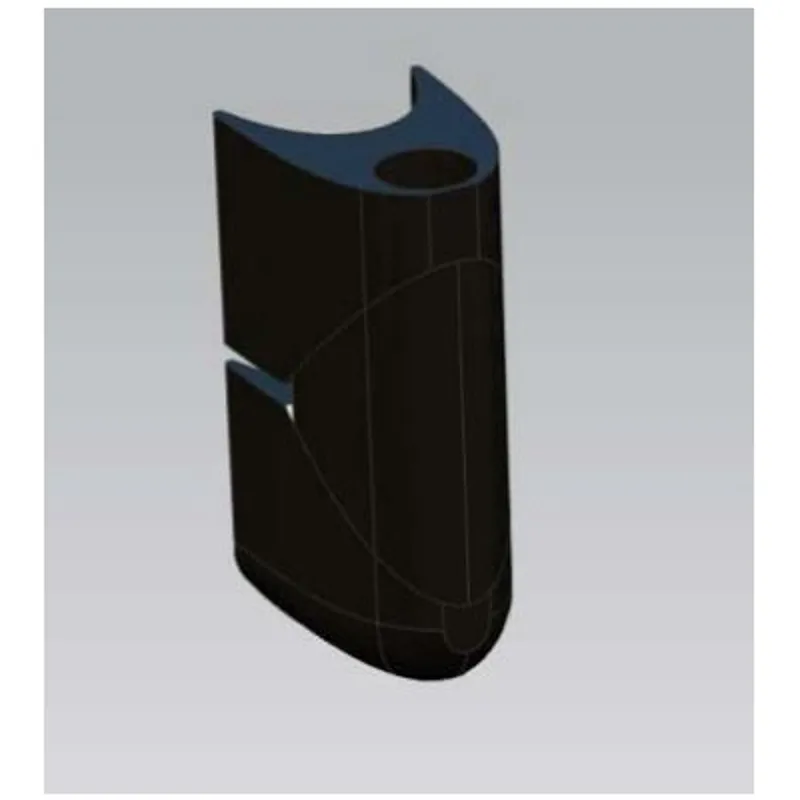 Giant Trinity Advanced Pro Integrated Seat Clamp 1722-G16SC2-601