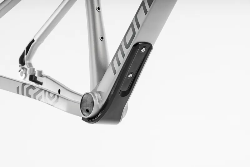 MONDRAKER Arid R Silver Gravel Bike-5