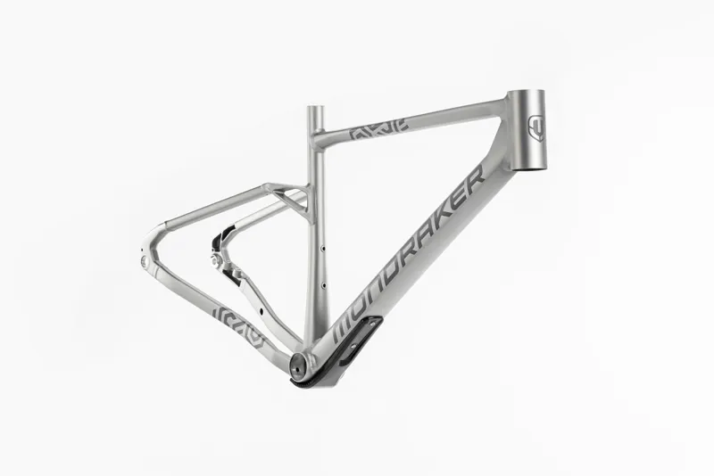 MONDRAKER Arid R Silver Gravel Bike-6