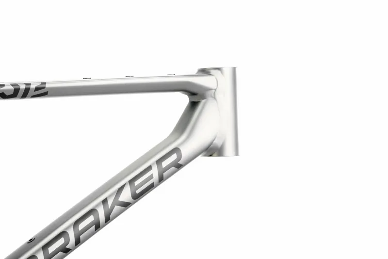 MONDRAKER Arid R Silver Gravel Bike-4