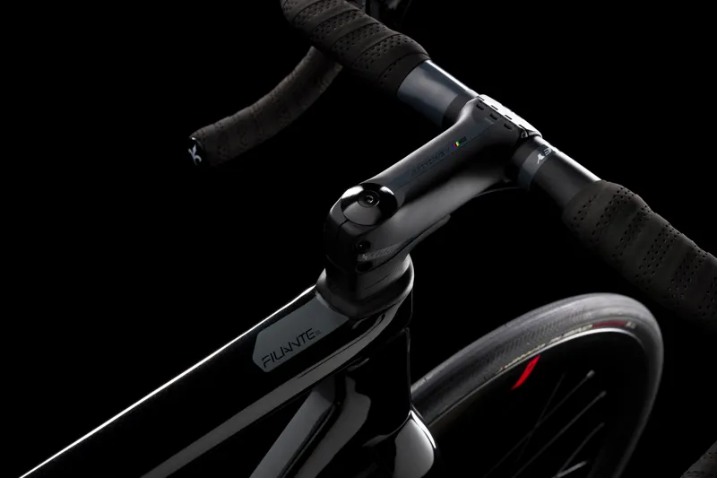 Wilier FILANTE SL 105 DI2 SYNTHIUM BLACK-2