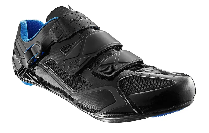 Giant phase clearance 2 road shoe