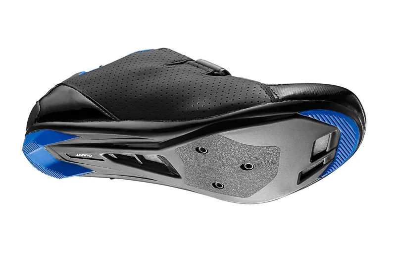 PHASE 2 Road Shoe