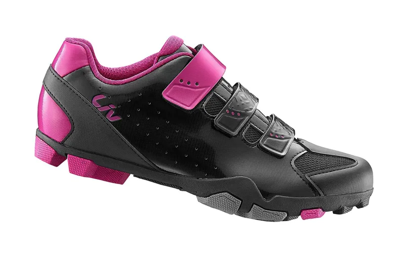 Liv mtb shop shoes