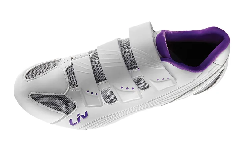 Liv regalo road shoe sales