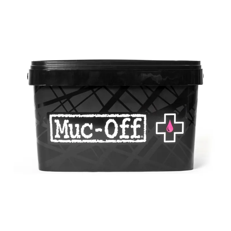MUC-OFF 8 in 1 Bicycle Cleaning Kit-1