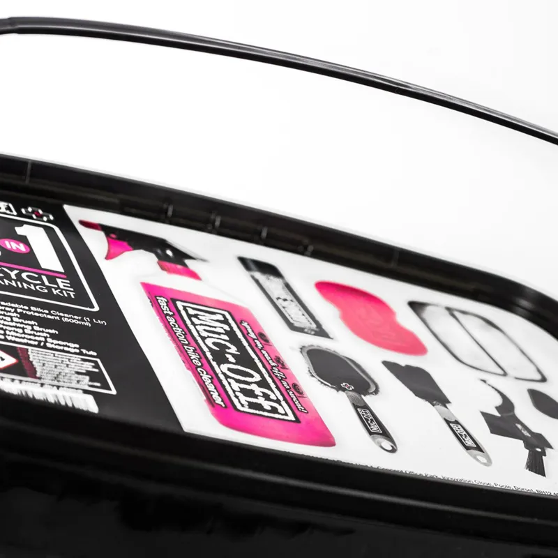 MUC-OFF 8 in 1 Bicycle Cleaning Kit-3