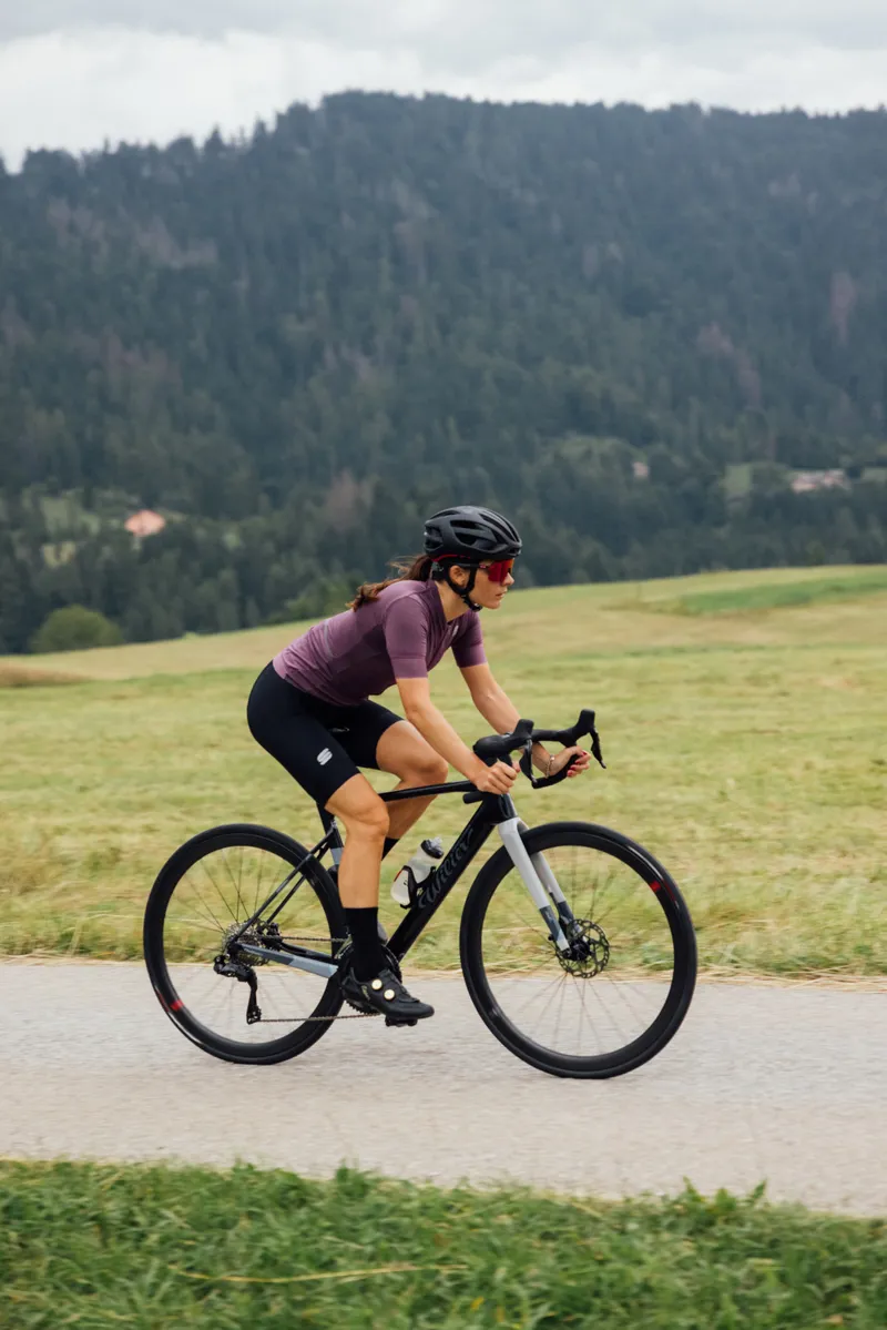 WILIER RAVE SL RIVAL XPLR D2 AXS GRAFF ALLROAD XS BLACK SILVER-3